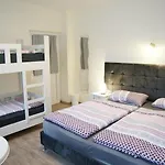 Sofa Restaurant-hotel-spaetkauf Greifswald