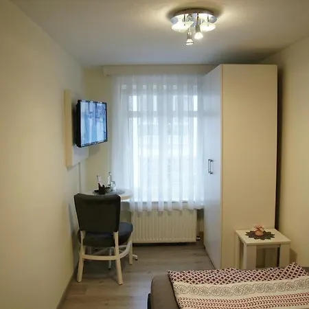 Gasthof Sofa Restaurant-pension-spätkauf Greifswald