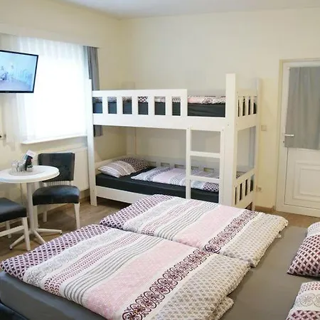 Sofa Restaurant-pension-spätkauf * Greifswald