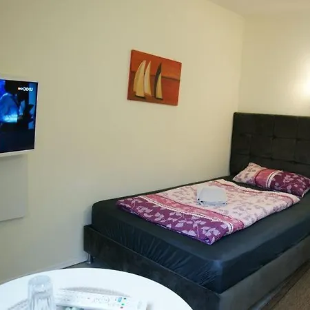 Sofa Restaurant-pension-spätkauf