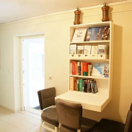 Sofa Restaurant-pension-spätkauf Gasthof Greifswald