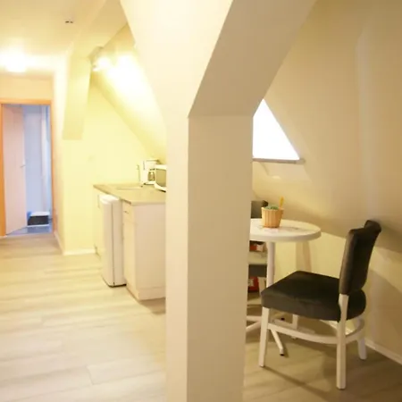 Sofa Restaurant-pension-spätkauf Gasthof Greifswald