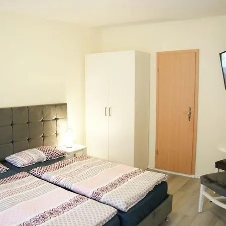 بيت ضيافة Sofa Restaurant-hotel-spaetkauf *