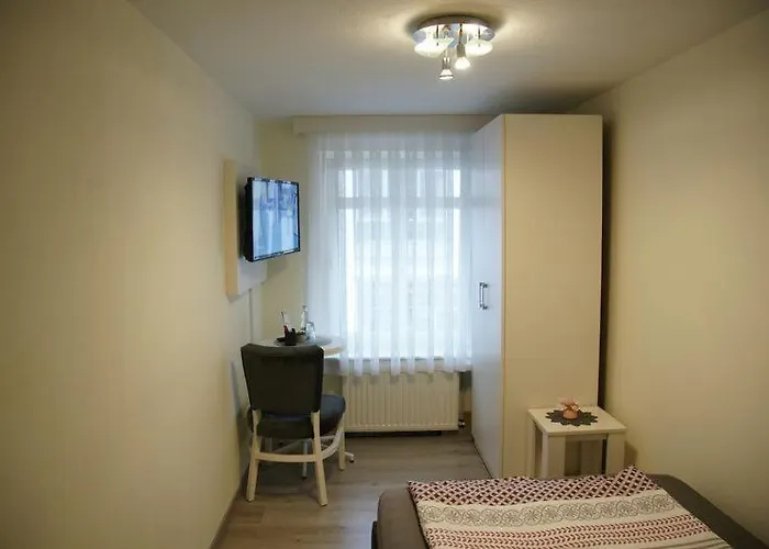 Gasthof Sofa Restaurant-pension-spätkauf Greifswald