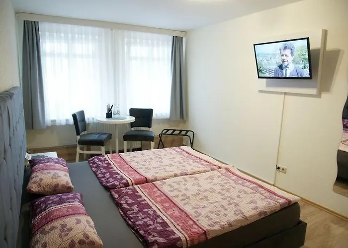 Sofa Restaurant-pension-spätkauf Gasthof Greifswald