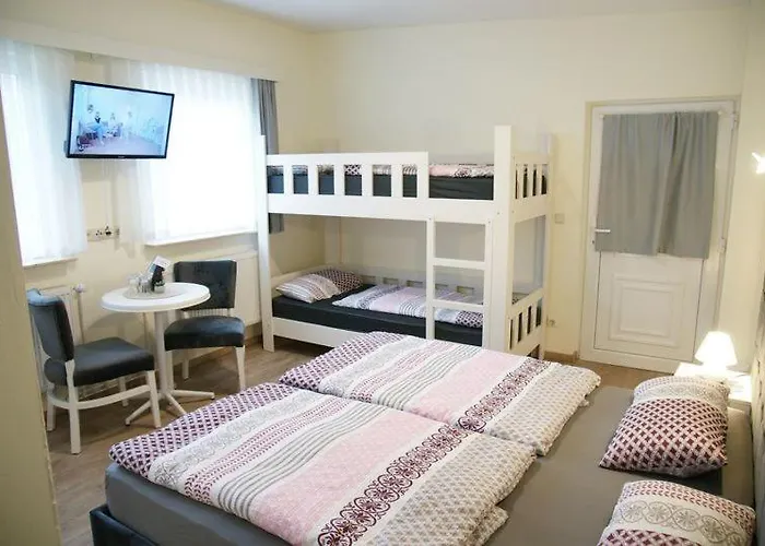 Sofa Restaurant-pension-spätkauf * Greifswald