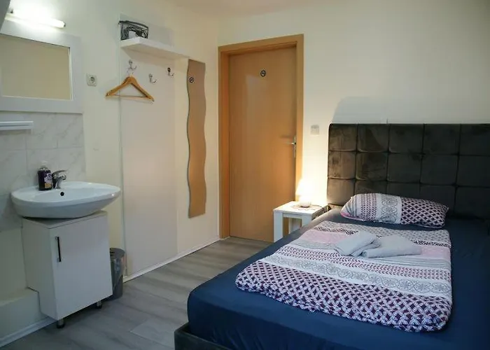 Gasthof Sofa Restaurant-pension-spätkauf