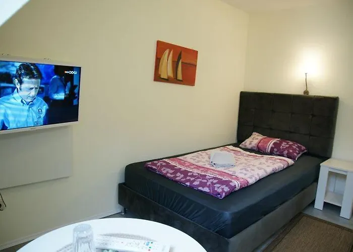 Sofa Restaurant-pension-spätkauf